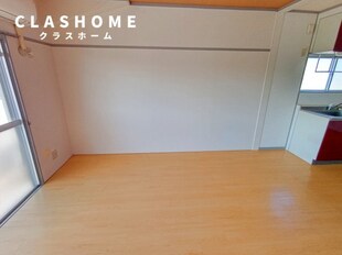 深谷マンションの物件内観写真